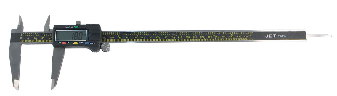 JEDC-12 12" Digital Caliper