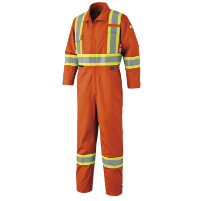 Pioneer 7705T FR-Tech® Flame Resistant/ARC Rated 7oz Safety