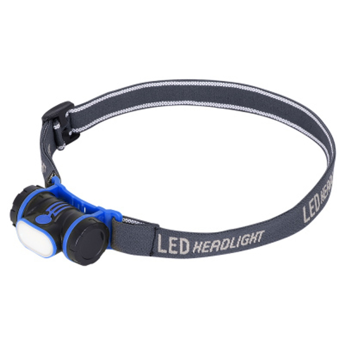 STARTECH JLHL-150 COB Headlamp - 150 Lumens (6 Headlamp/Box) | SafetyWear.ca