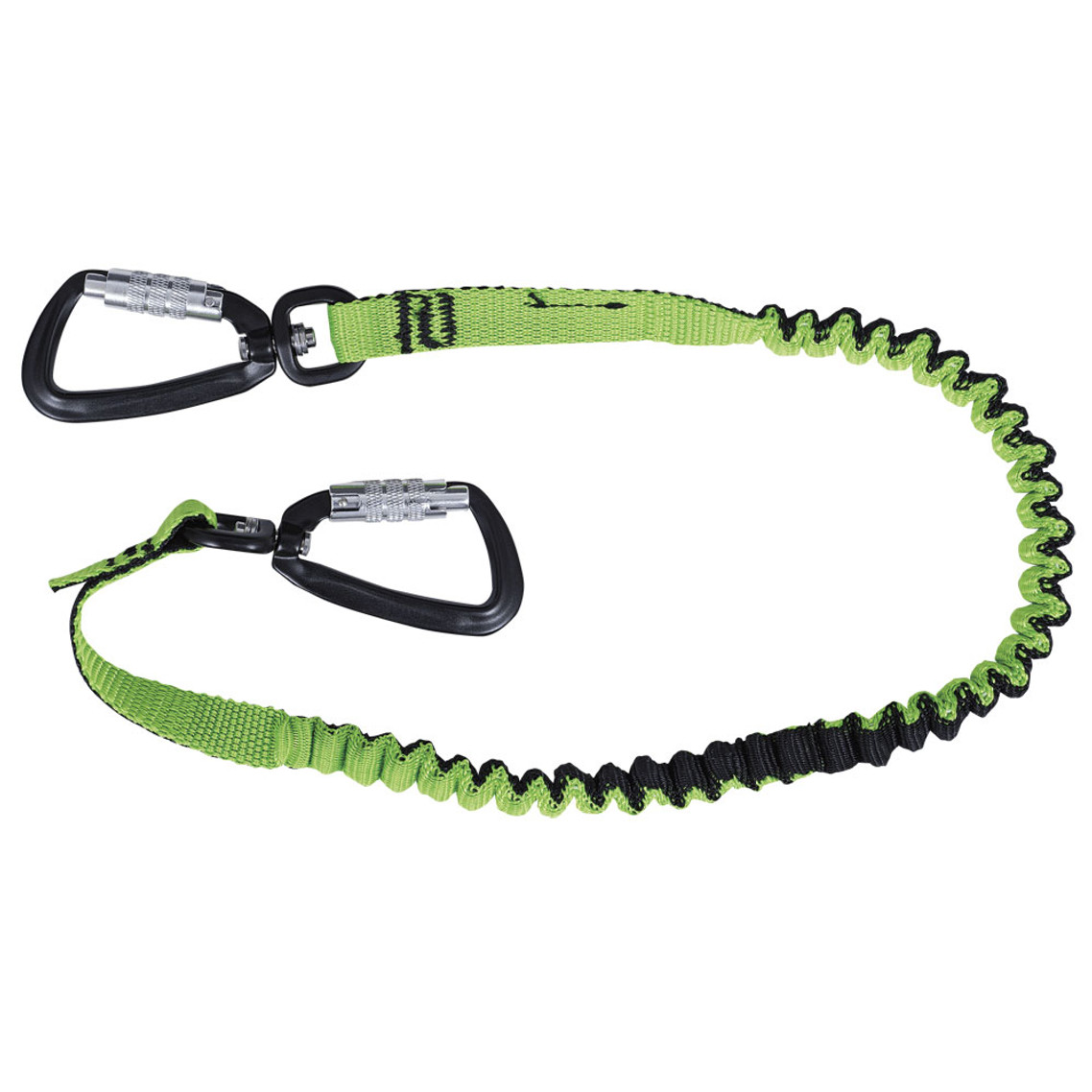 TT-9903-BULK Slim Line Tool Lanyard with Locking Carabiners (Bulk) | Safetywear.ca