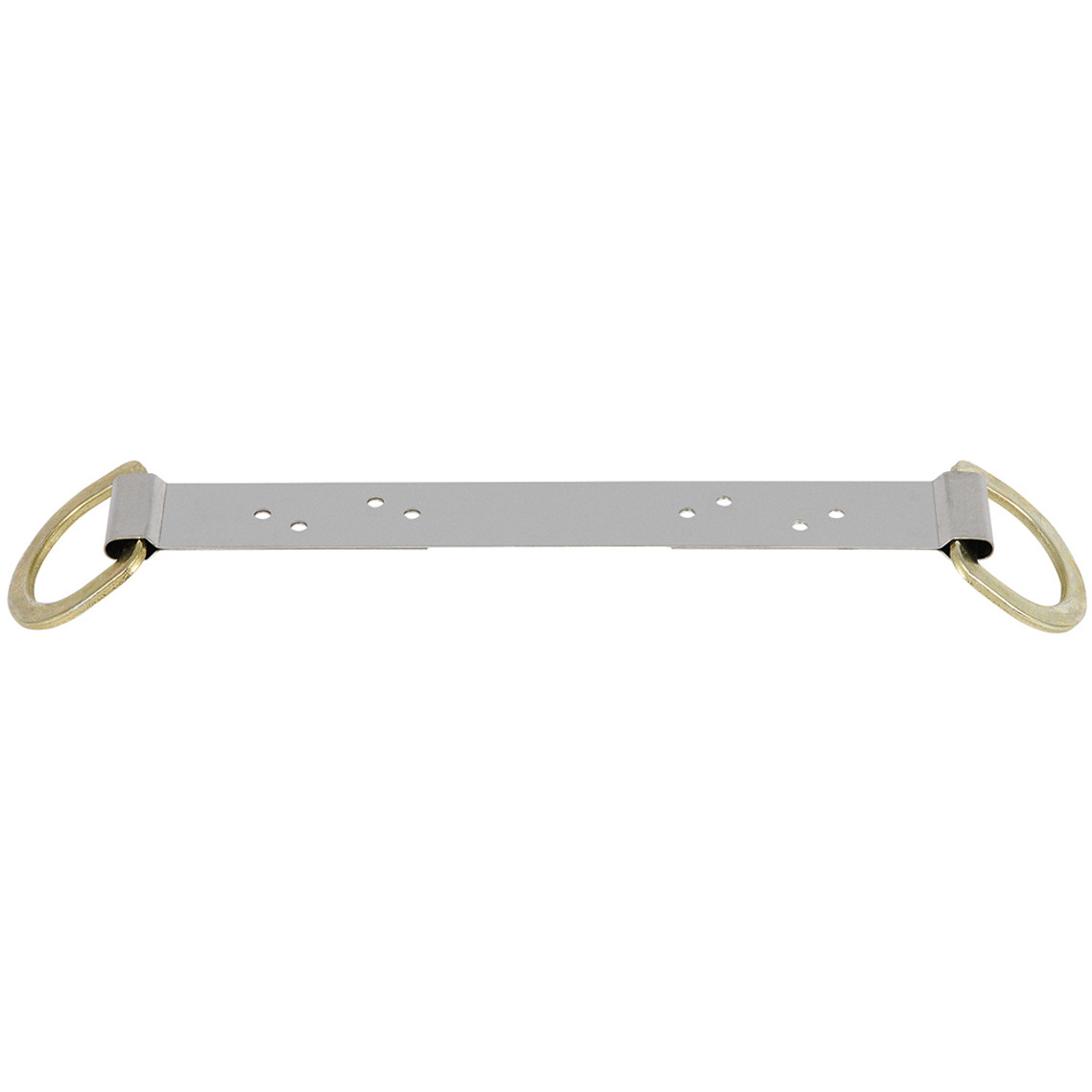 RB-9900 Stainless Steel Reusable Roof Anchor Bracket | Safetywear.ca