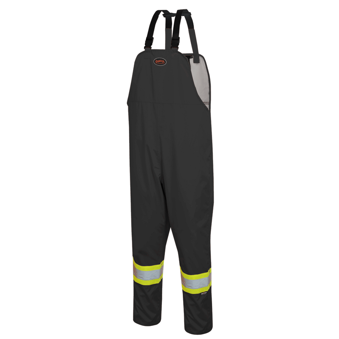 5629BK "The Rock" 300D Oxford Polyester with PU Coating Pants | Safetywear.ca