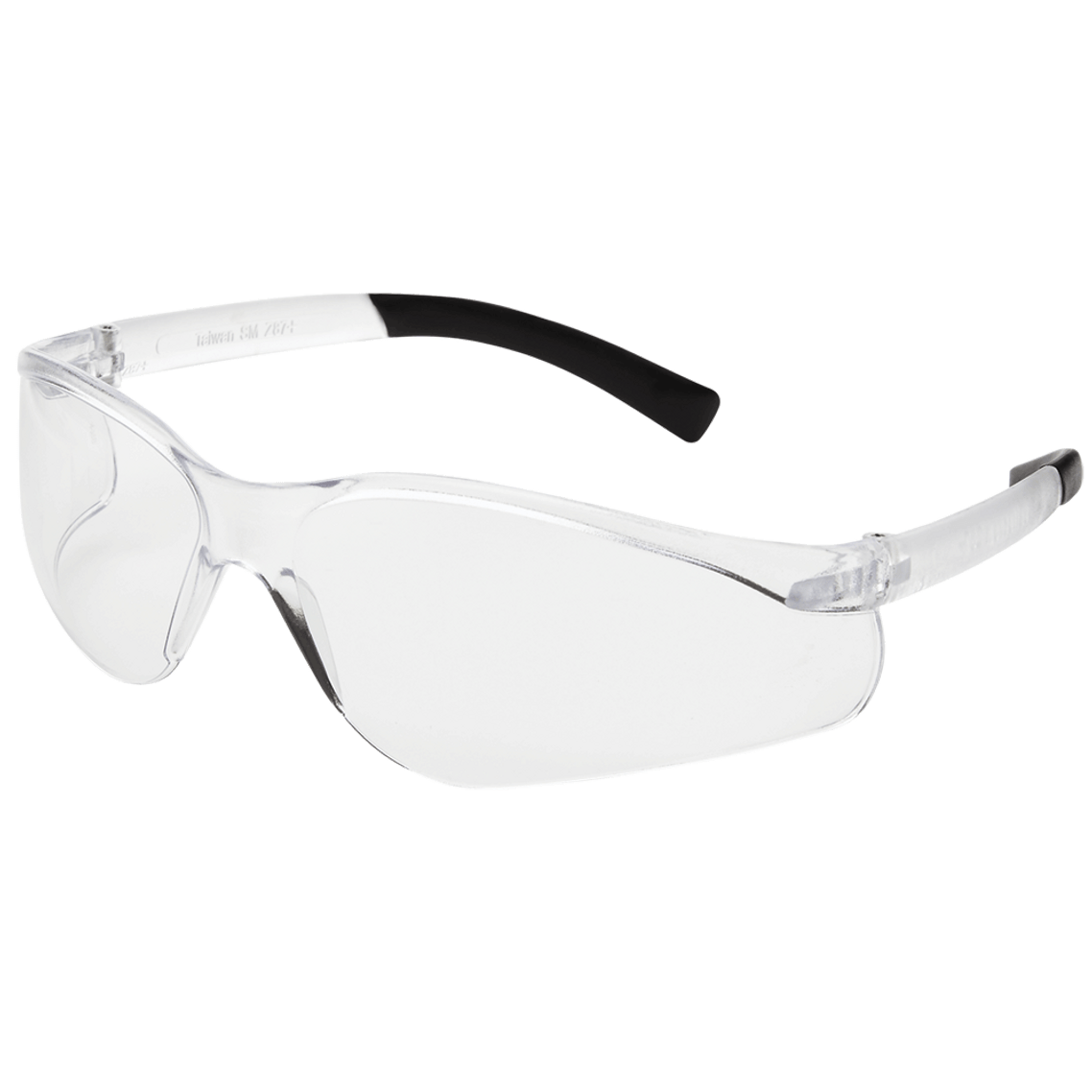 X330 Safety Glasses - Clear Tint - Hard Coated | Safetywear.ca