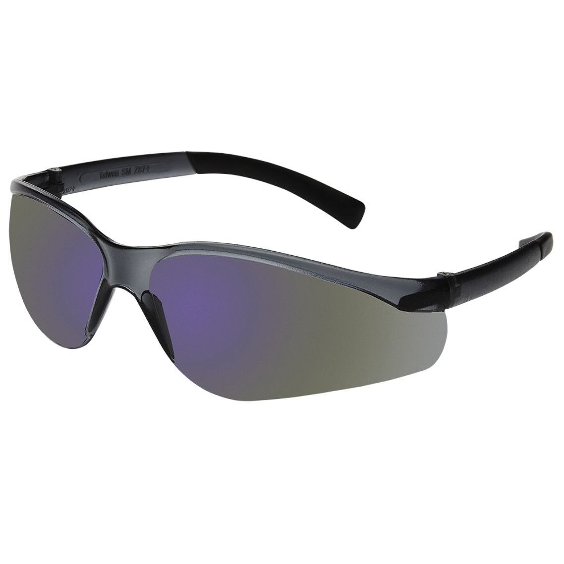 Sellstorm Safety Glasses - SmokeTint - Hard Coated (12 Pack) | Safetywear.ca