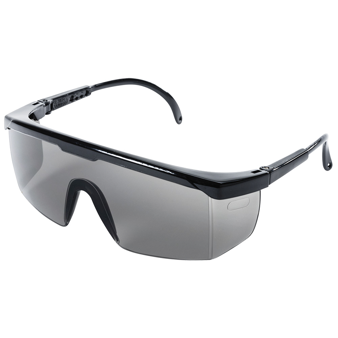 Sellstorm Sebring Safety Glasses - Smoke Tint (12 Pack) | Safetywear.ca