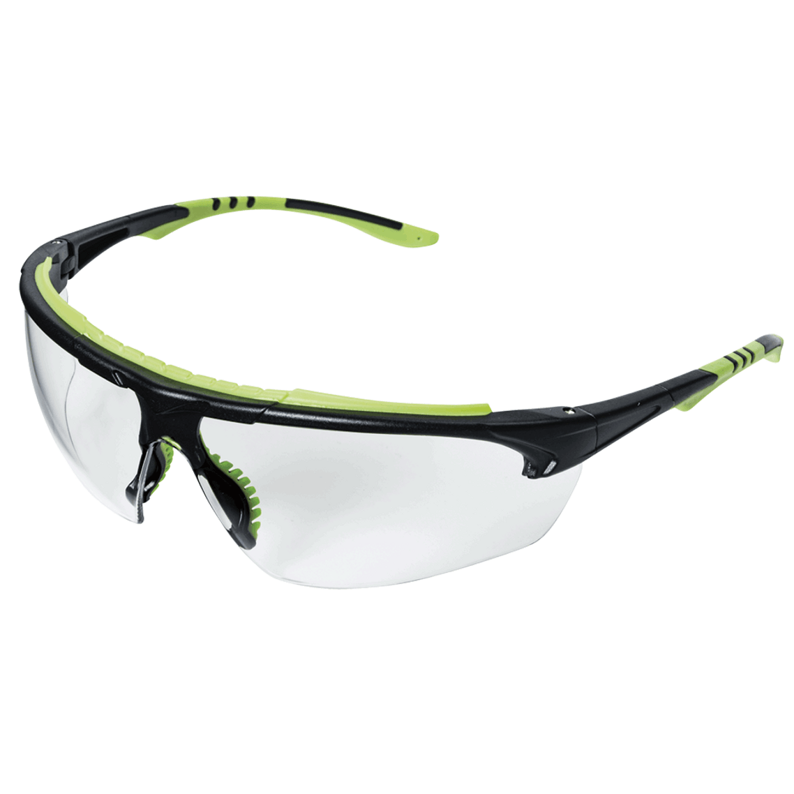 Sellstorm XP410 Safety Glasses - 1/0 Tint (12 Pack) | Safetywear.ca