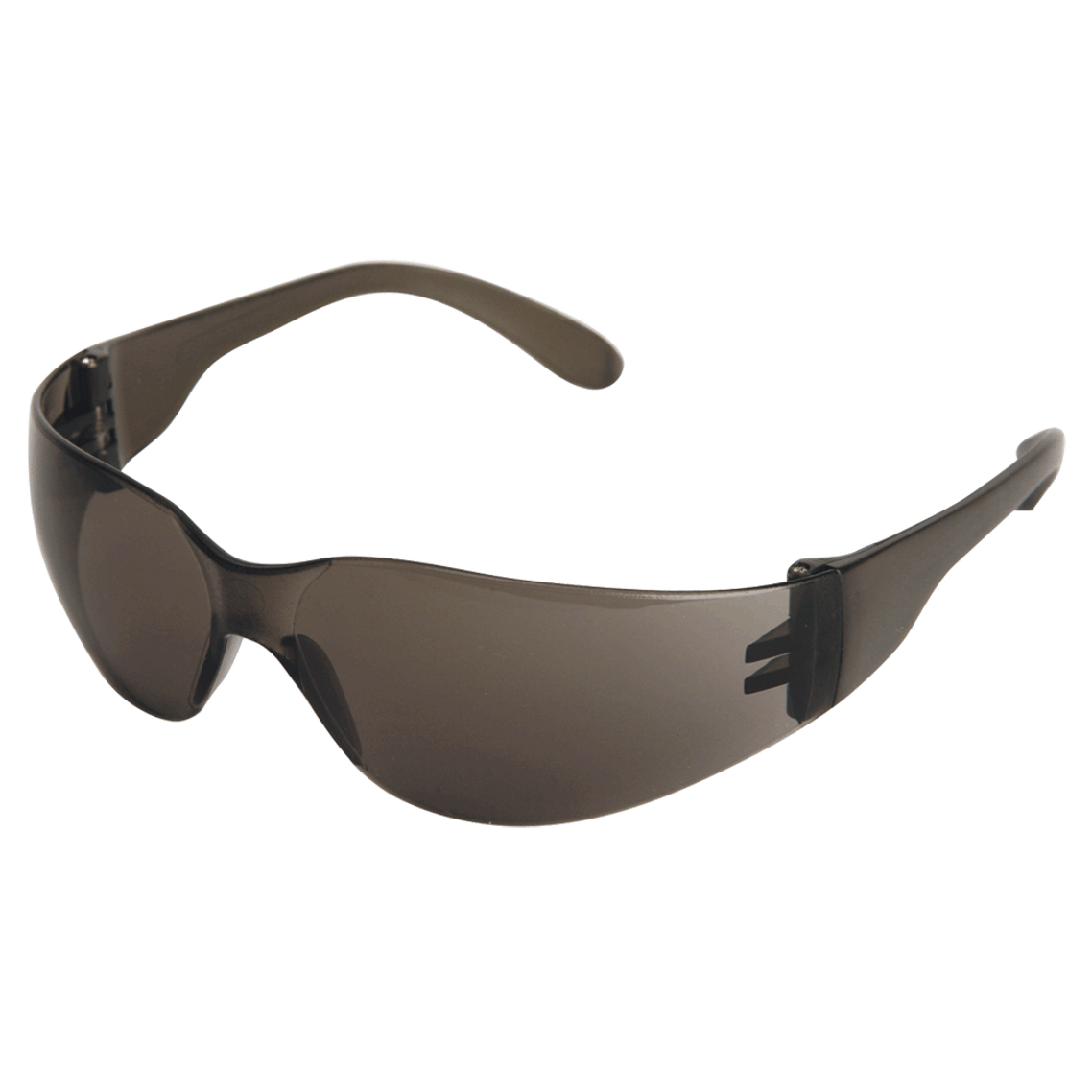 Sellstorm X300 Safety Glasses - Smoke Tint (12 Pack) | Safetywear.ca