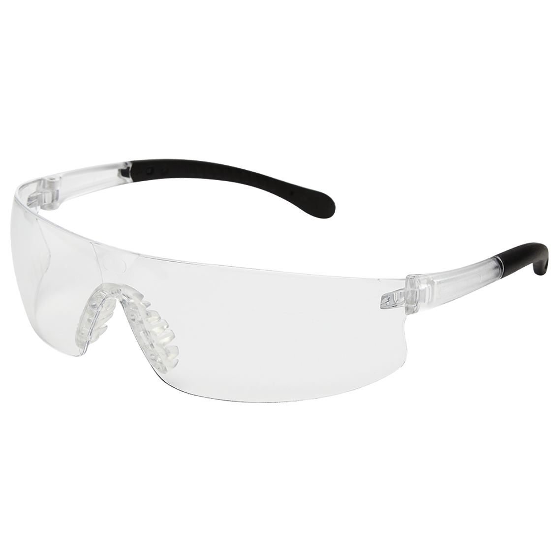 Sellstorm XM330 Safety Glasses - Clear Tint | Safetywear.ca