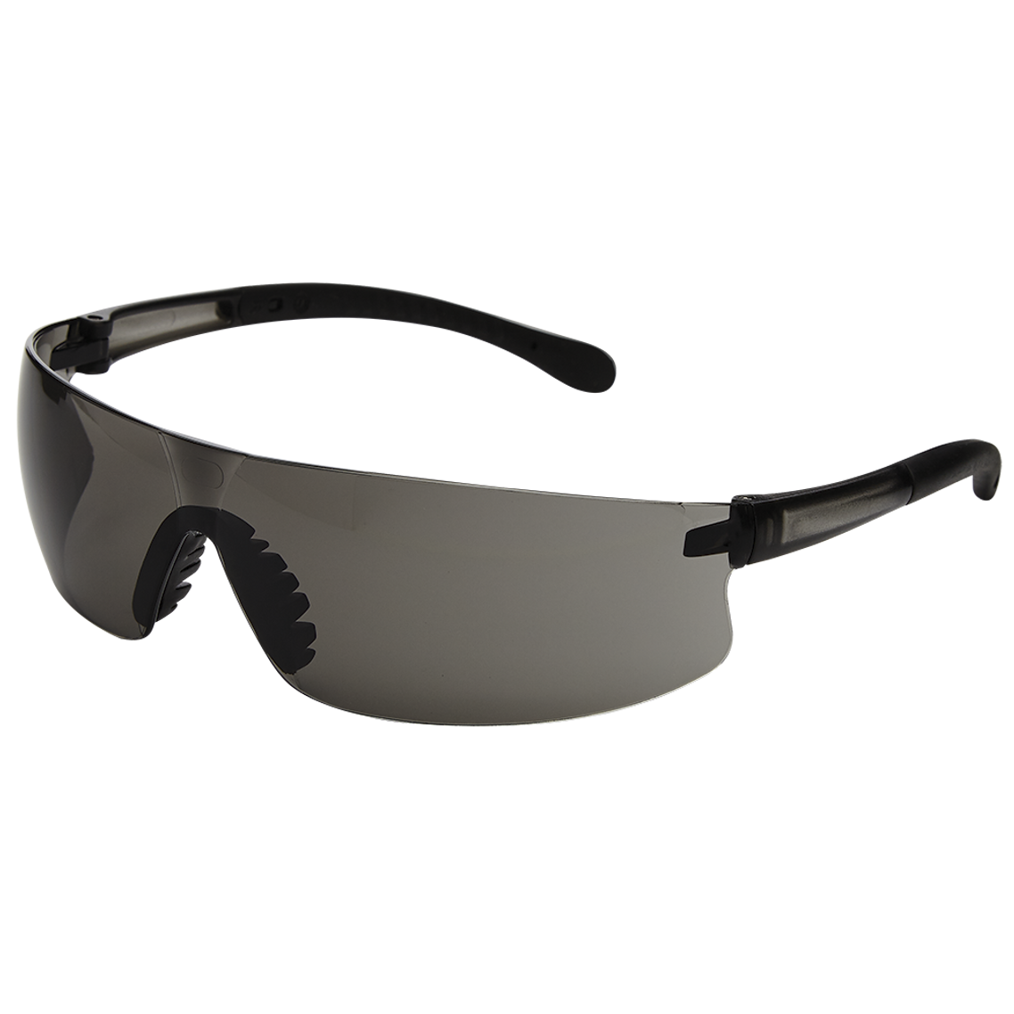 Sellstorm XM330 Safety Glasses - Smoke Tint | Safetywear.ca
