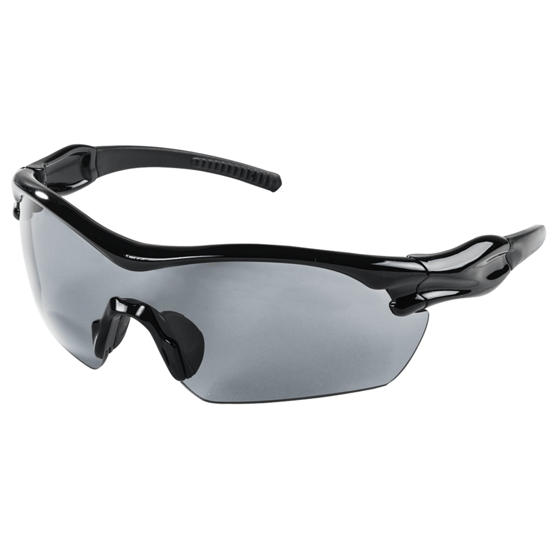 Sellstorm XP 420 Safety Glasses - Smoke Tint | Safetywear.ca