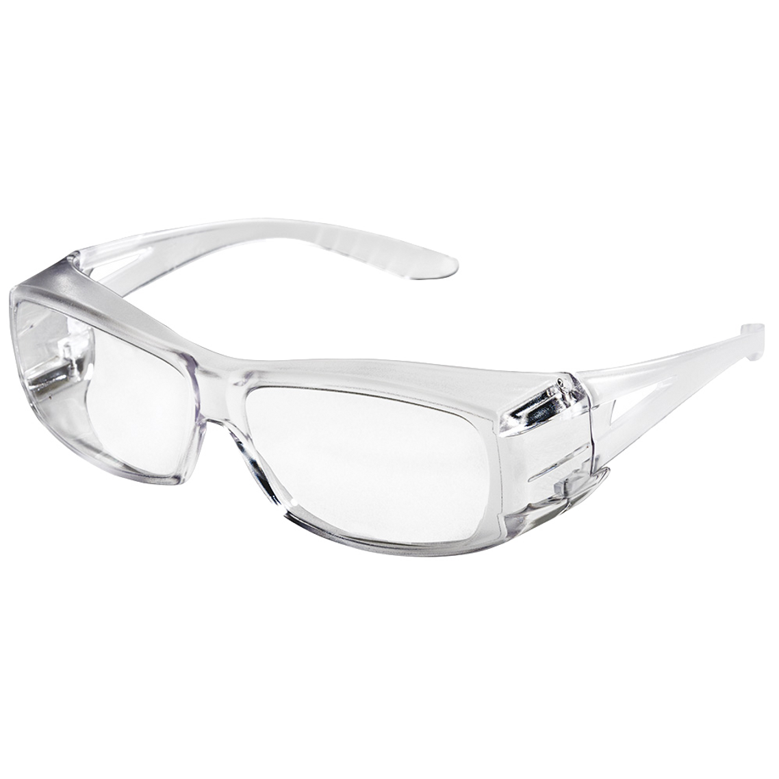 Sellstorm X350 Safety Glasses - Clear Tint (12 Pack) | Safetywear.ca