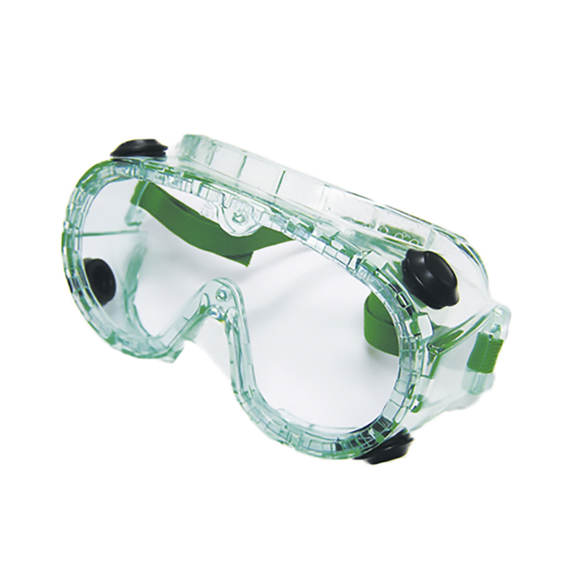 Sellstorm 882 Series Indirect Vent Chemical Splash Safety Goggle - Anti-Fog | Safetywear.ca