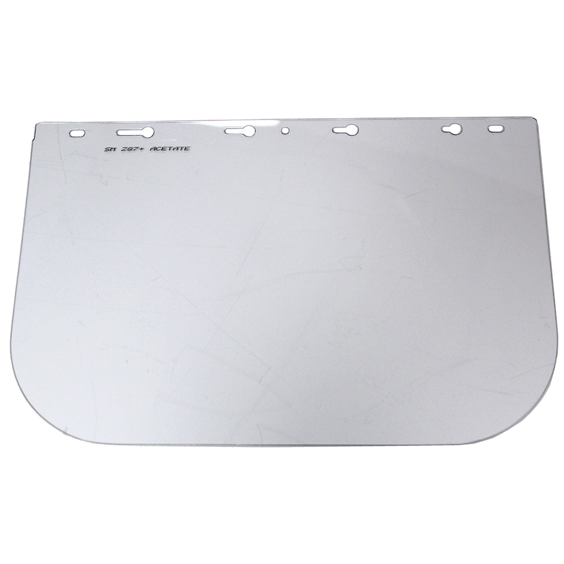 Sellstorm Replacement Window for 390 Series Face Shield - 8"x12" - Anti Fog | Safetywear.ca