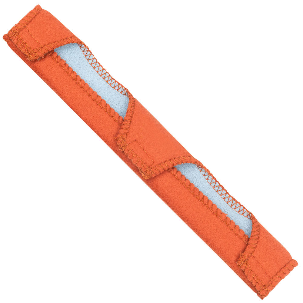 Pioneer 277 Flame Resistant Cotton Sweatband for Hard Hat - O/S