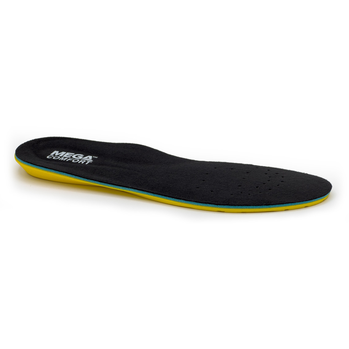 Mega Comfort ESOLE Energysole Insoles - Men's 8 - 15/ Women's 5 - 13 | SafetyWear.ca