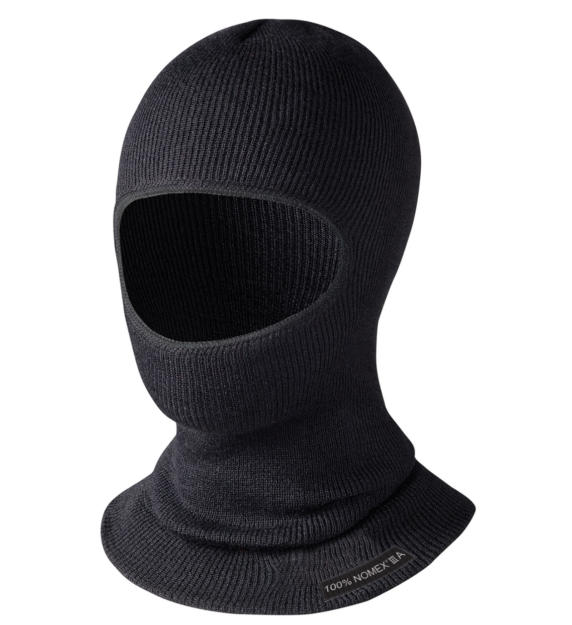 Pioneer 666 Nomex® IIIA 1-Hole Flame Resistant Balaclava | Safetywear.ca