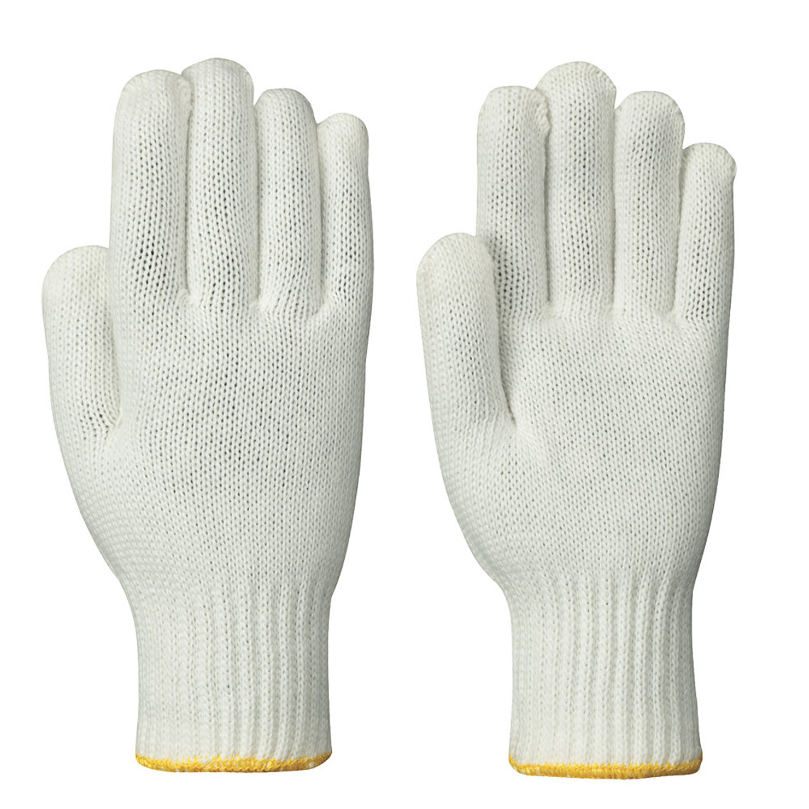 Pioneer 586 Nylon Knit Gloves (Pack of 12) | SafetyWear.ca