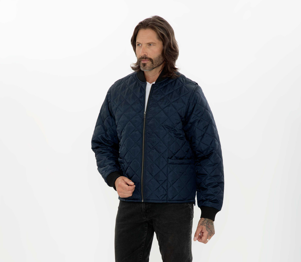 ATC WERK7611 Freezer Jacket - SafetyWear.ca