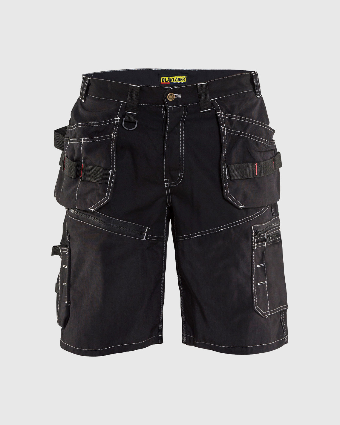 BLAKLADER 1602 X1600 Max Shorts | Black