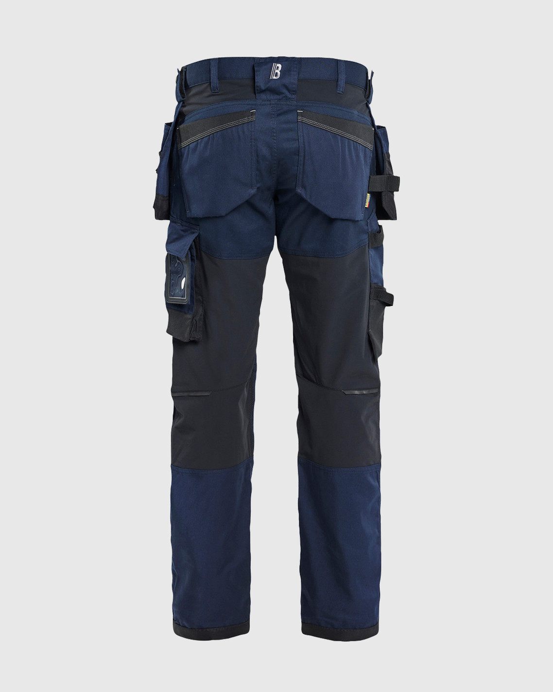 BLAKLADER 1604 Caldera Max Pants | Dark Navy Blue