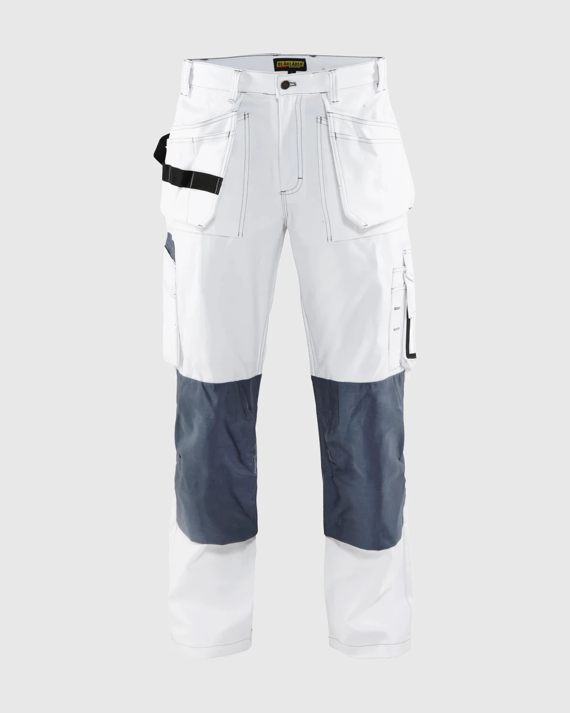 BLAKLADER 1631 Whiteout Max Pants | White
