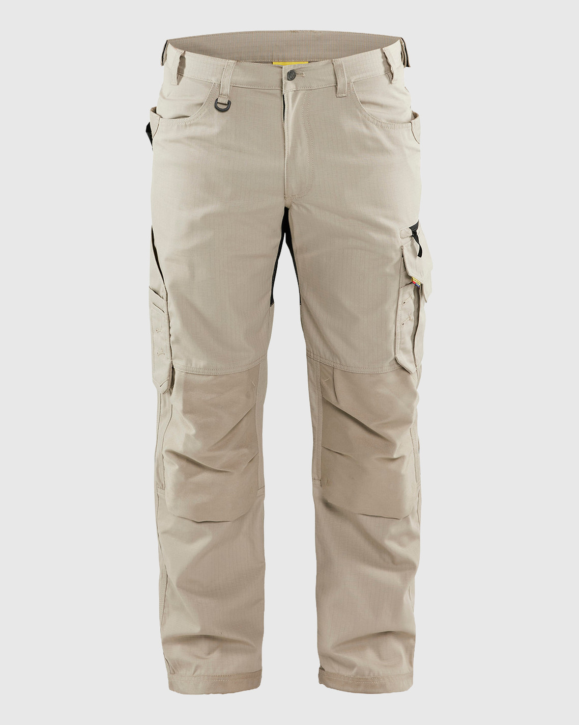 BLACKLADER 1690 Ripstop Pants | Stone