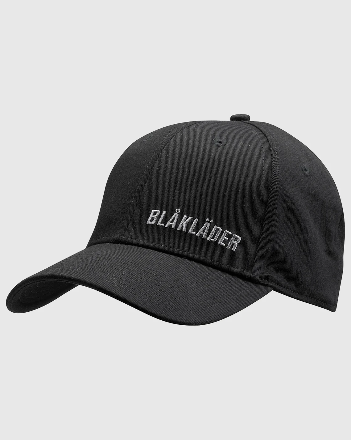 BLACKLADER 2058 Flex Fit Baseball Cap | Black