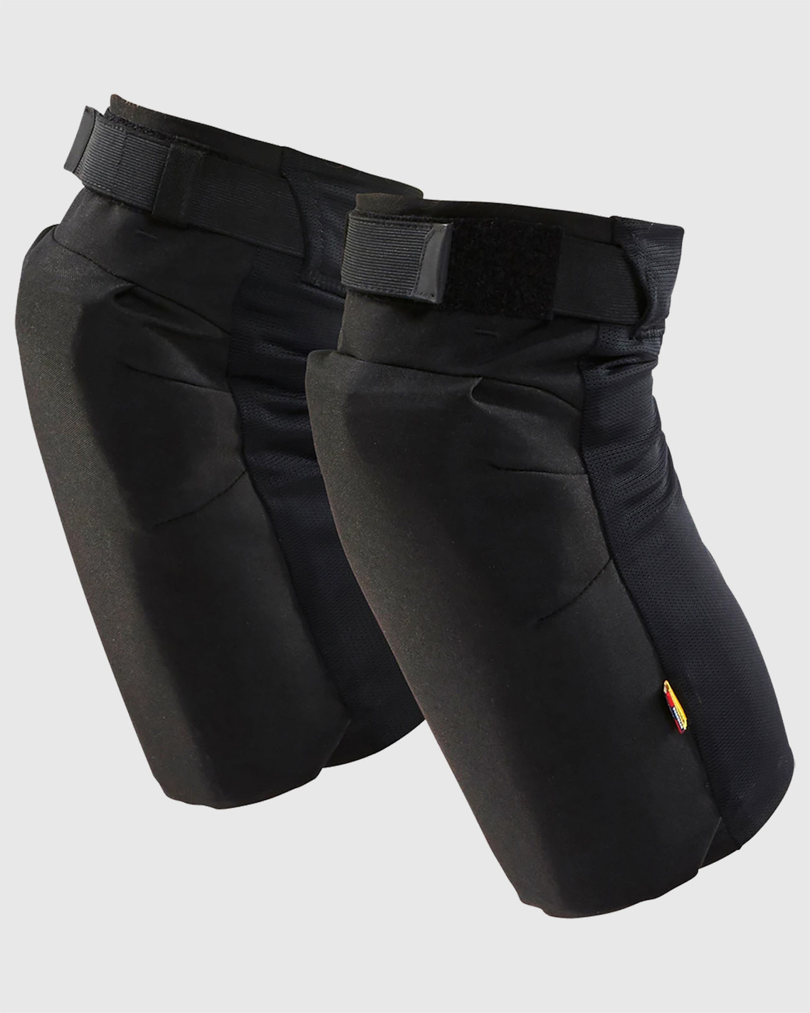 Kneepad Sleeves Black | BLACK