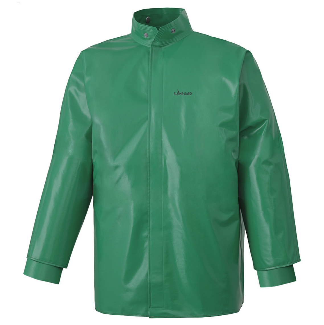 Ranpro J43 380 Flame/ Chemical/ Acid Resistant Jacket | Safetywear.ca