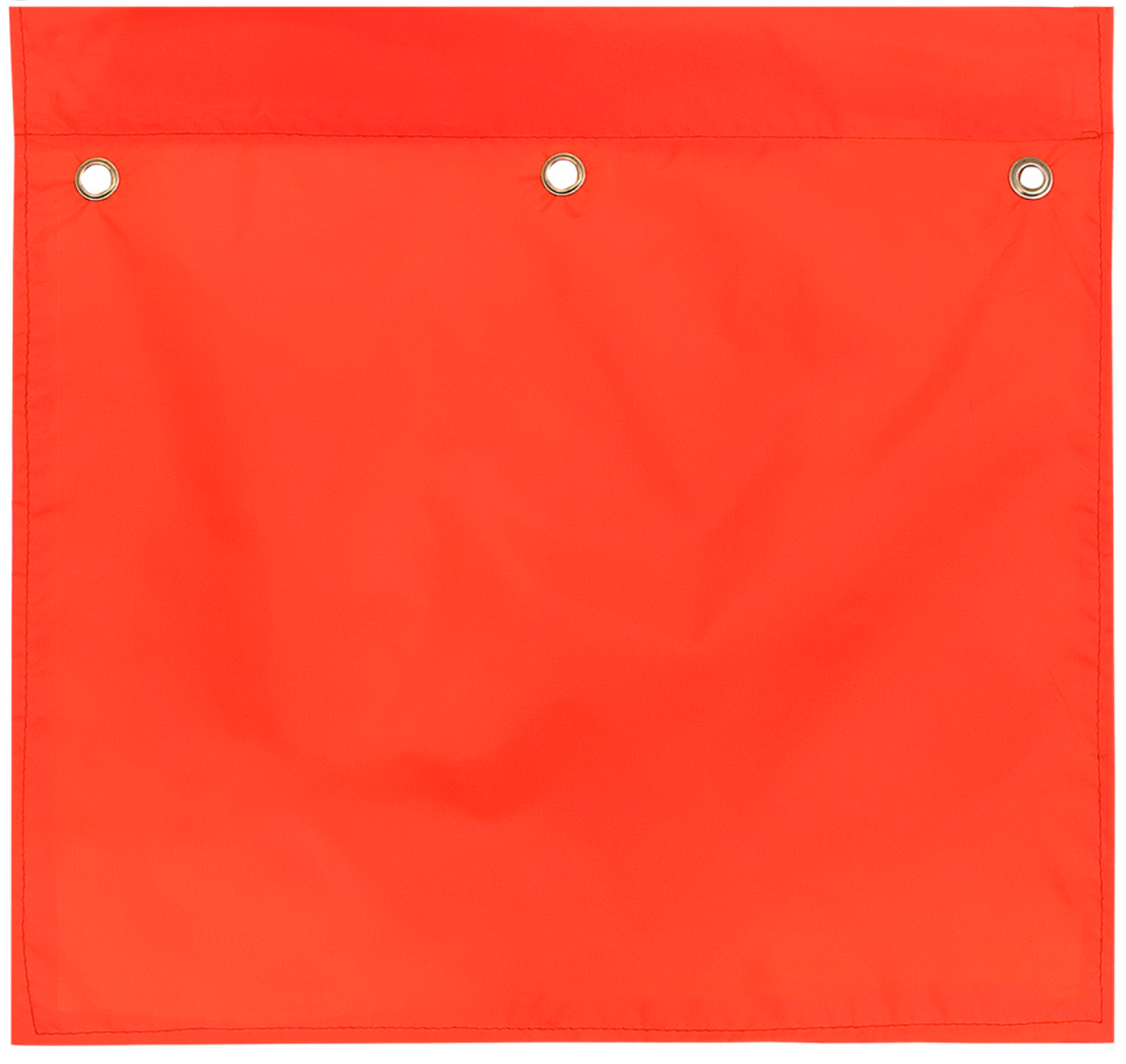 369 Polyester Flag With Waterproof Coating