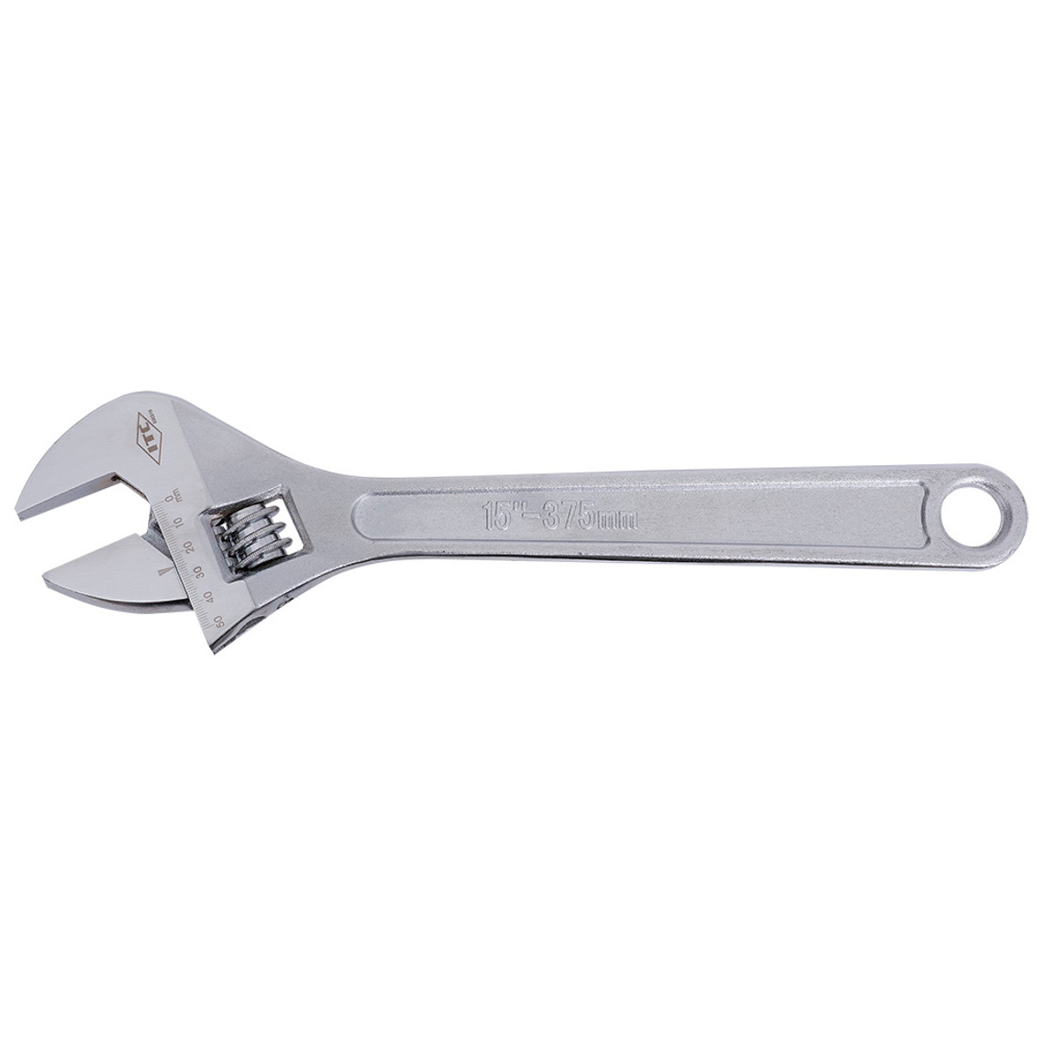  IAW-15 15" Adjustable Wrench