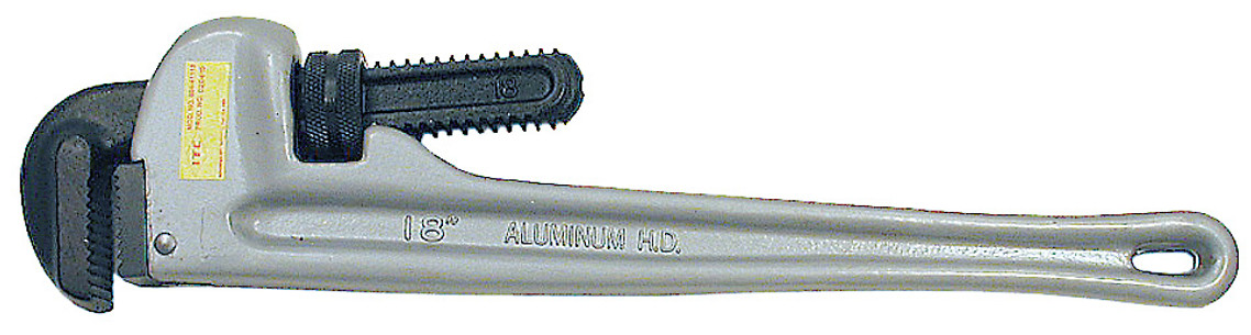 IPW-24A Aluminum Pipe Wrench