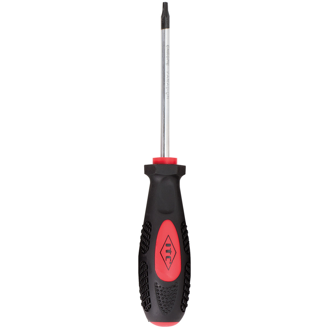 ISDT-20 T-20 Torx Ergonomic Handle Screwdriver