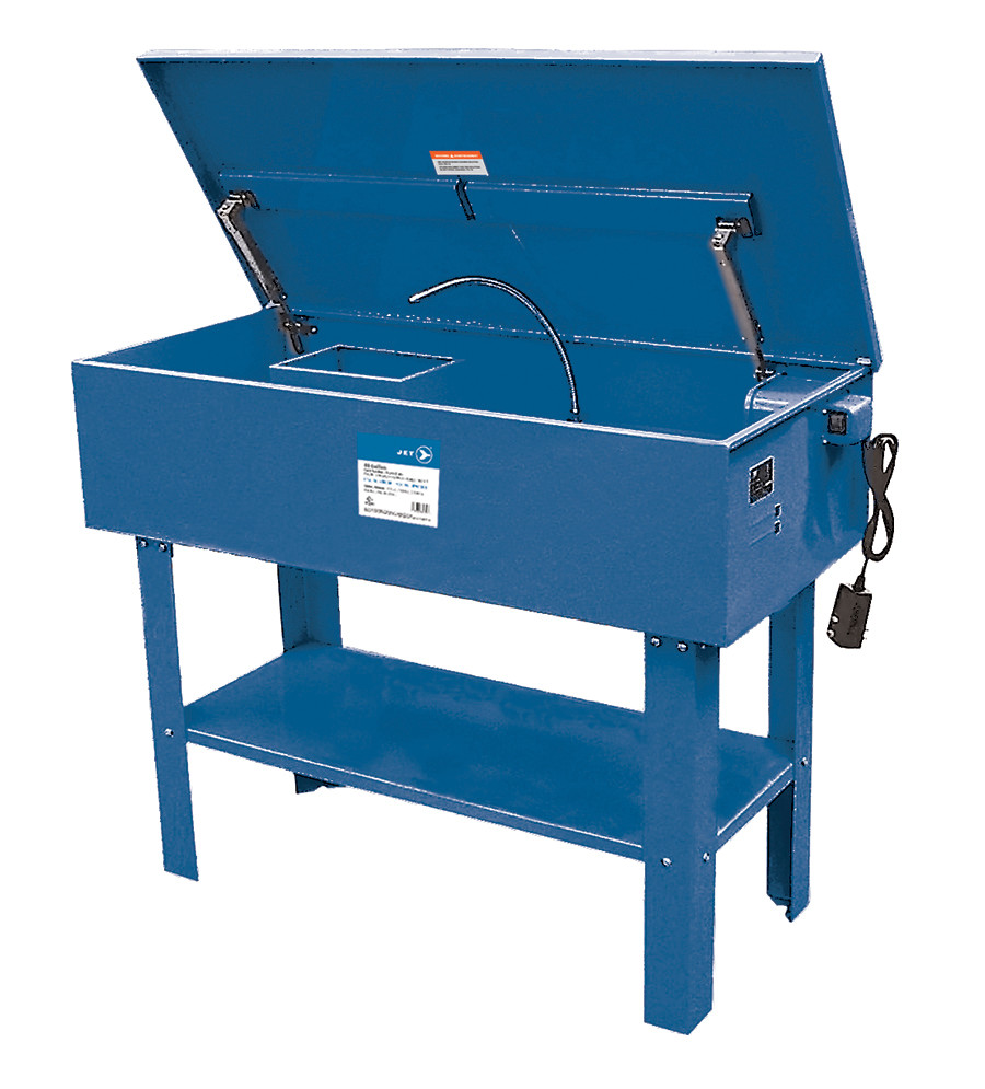 JPW40 40 Gallon Parts Washer Heavy Duty SafetyWear.ca