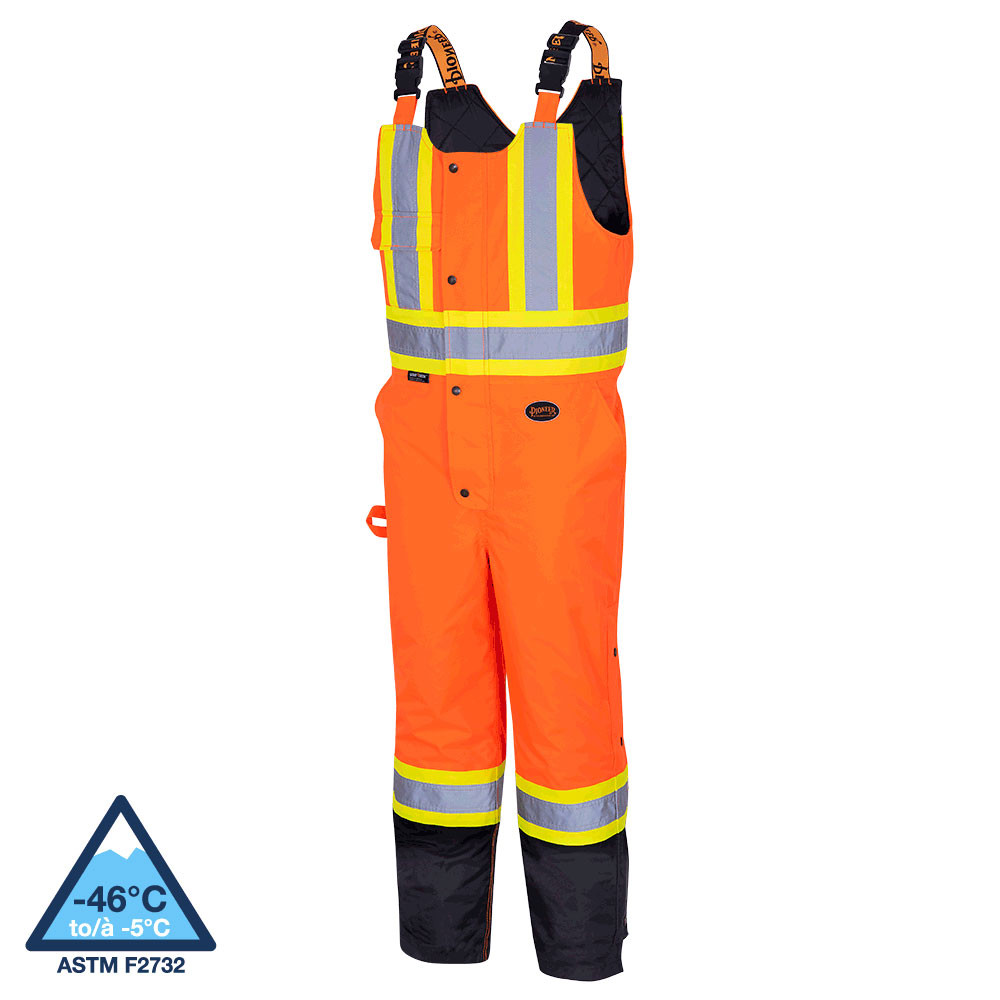 waterproof insulated work pants