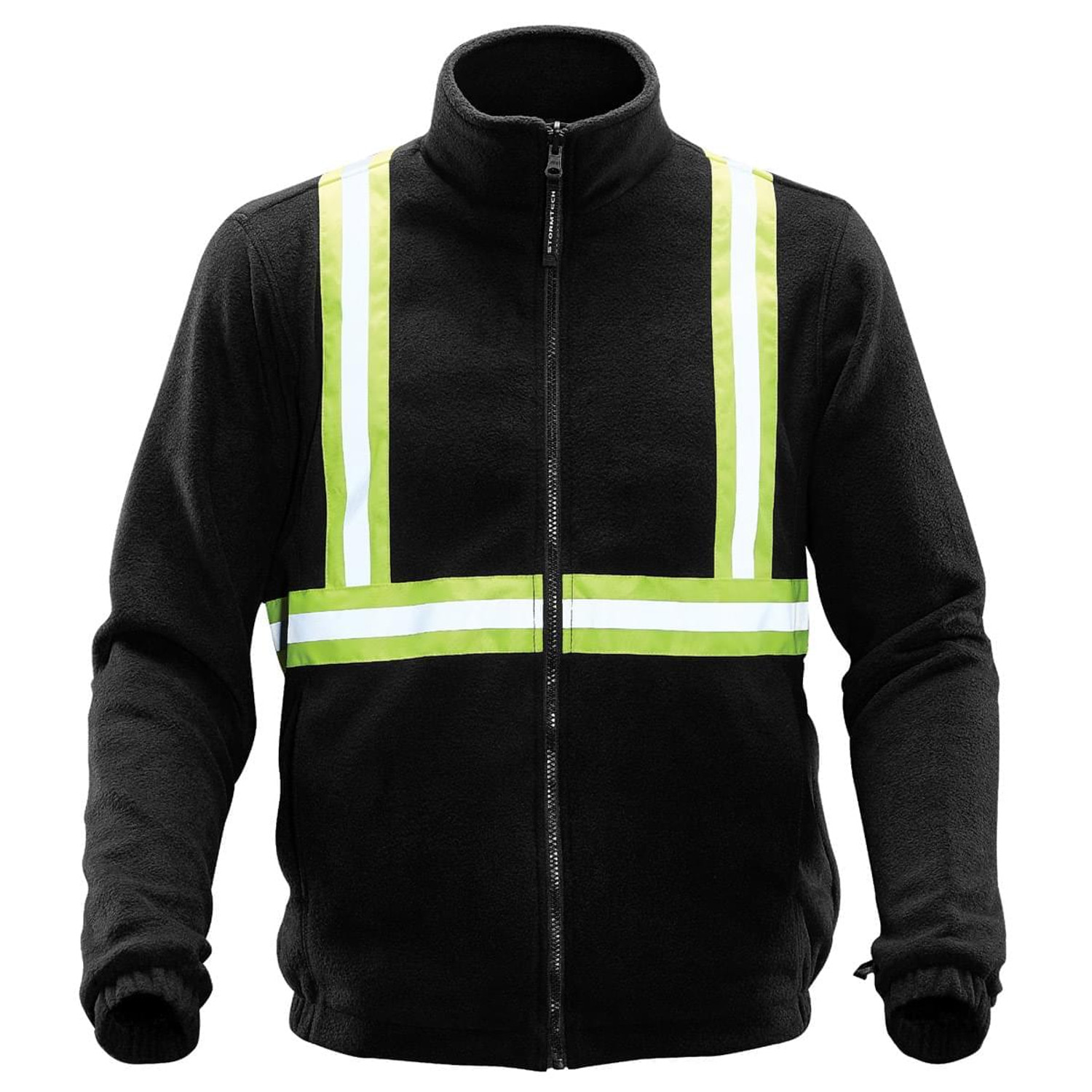 Stormtech XLT-4R Unisex HD 3-In-1 Reflective Jacket