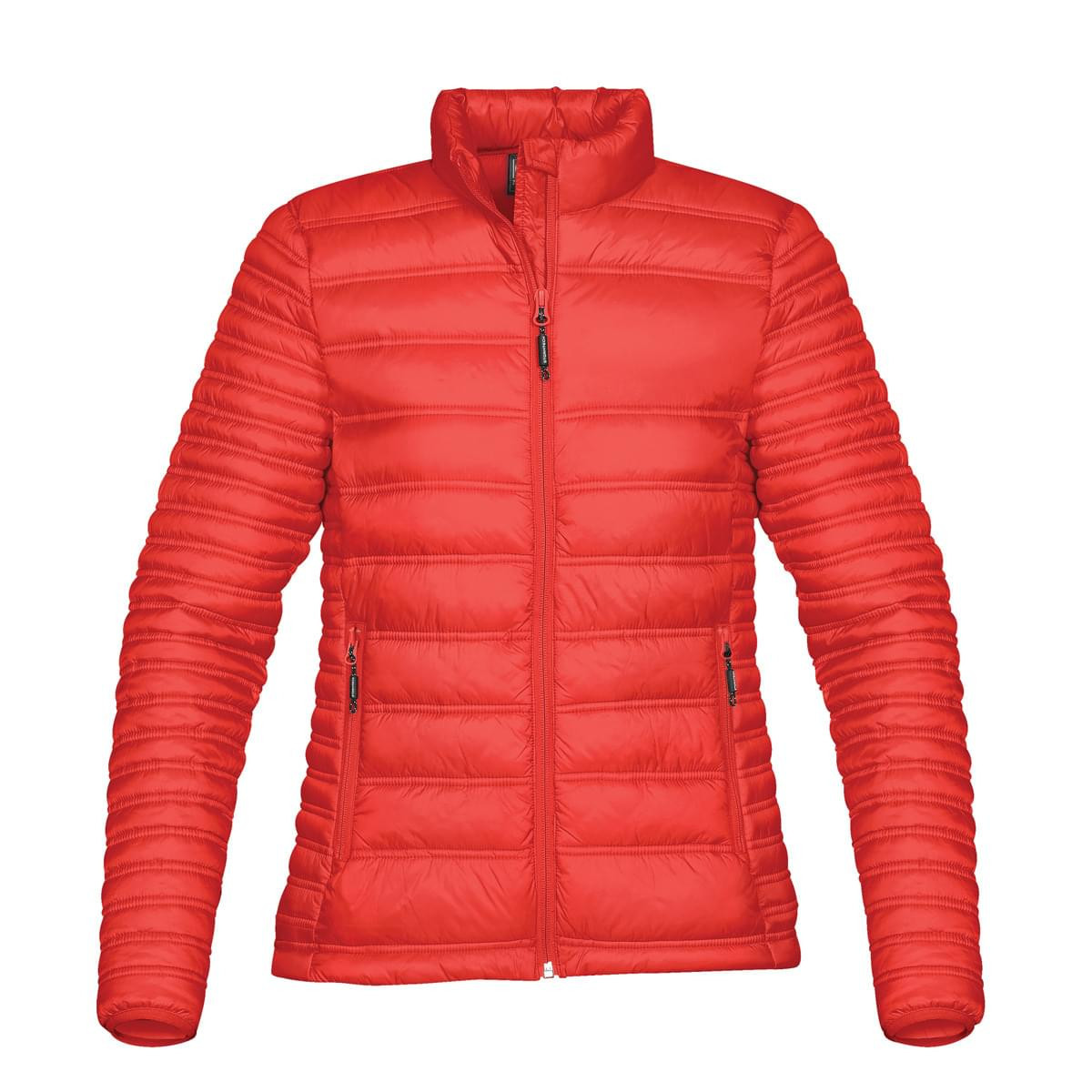 Stormtech PFJ-4W Women's Basecamp Thermal Jacket
