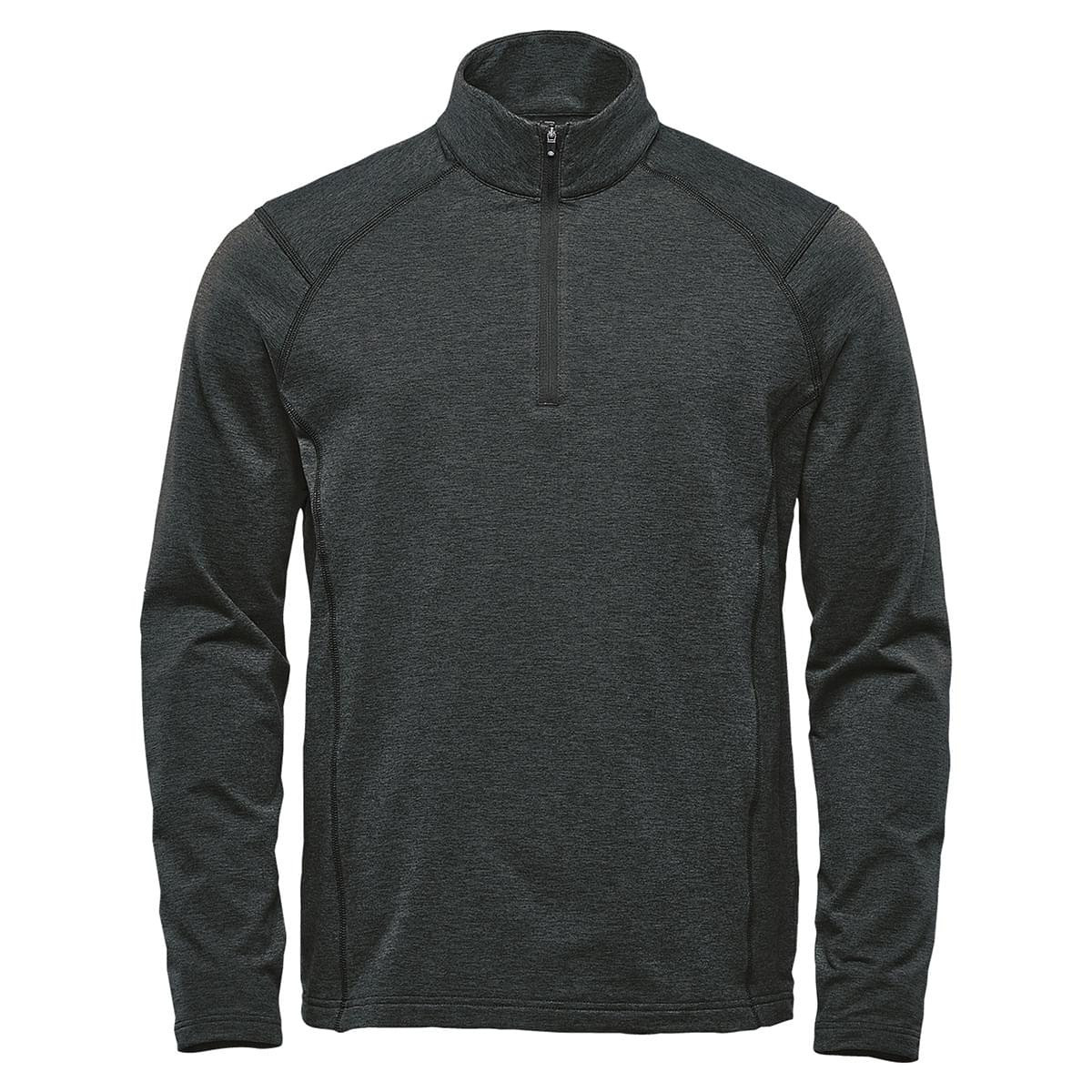 nmnstr② Stormtech HTZ-2 Men's Treeline Performance 1/4 Zip Pullover