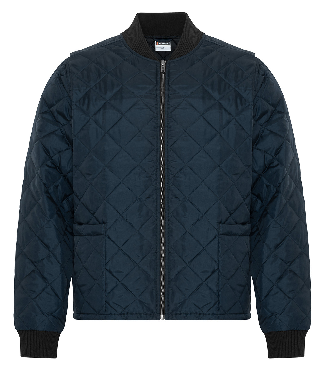 ATC WERK7611 Freezer Jacket - SafetyWear.ca