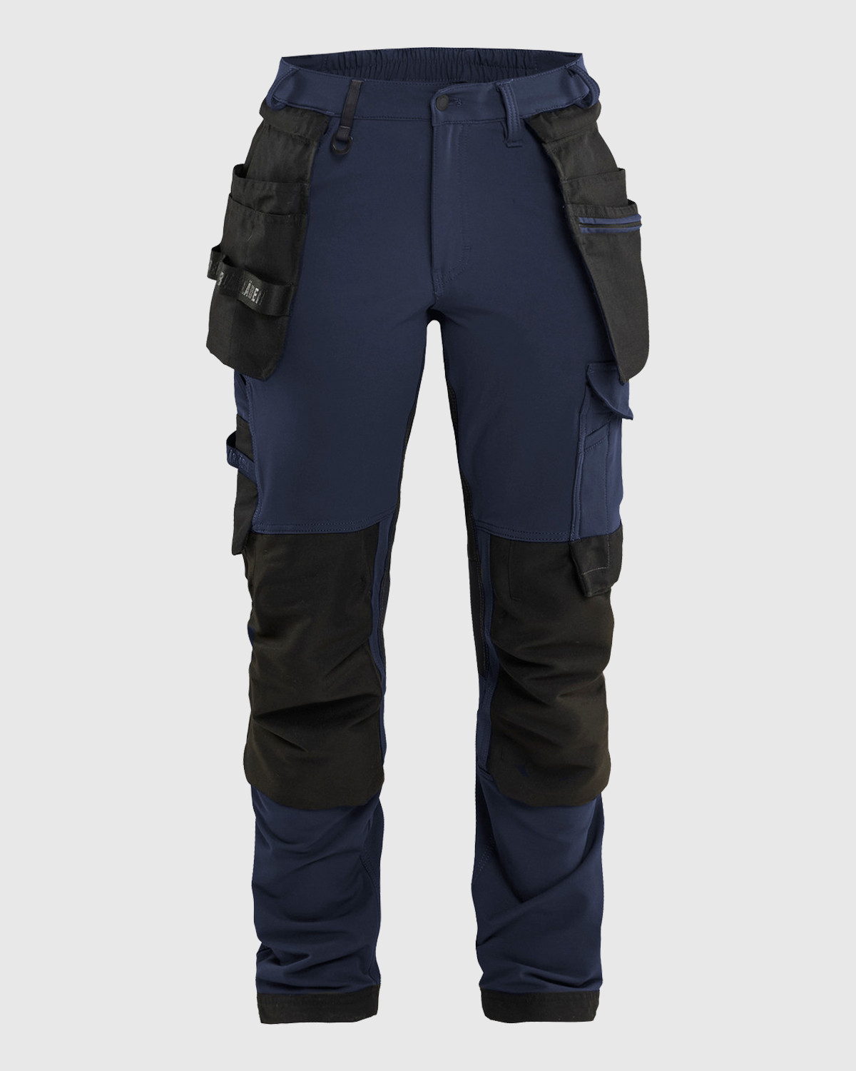 BLAKLADER 7182 Women's 4-Way Stretch Work Pants - SafetyWear.ca