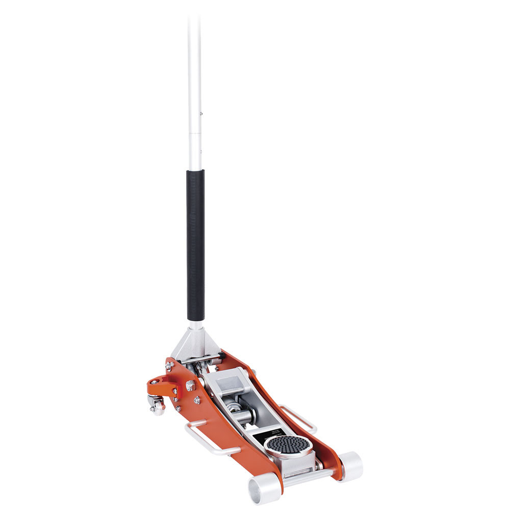 STRONGARM 962AL 2 Ton Aluminum Floor Jack | SafetyWear.ca