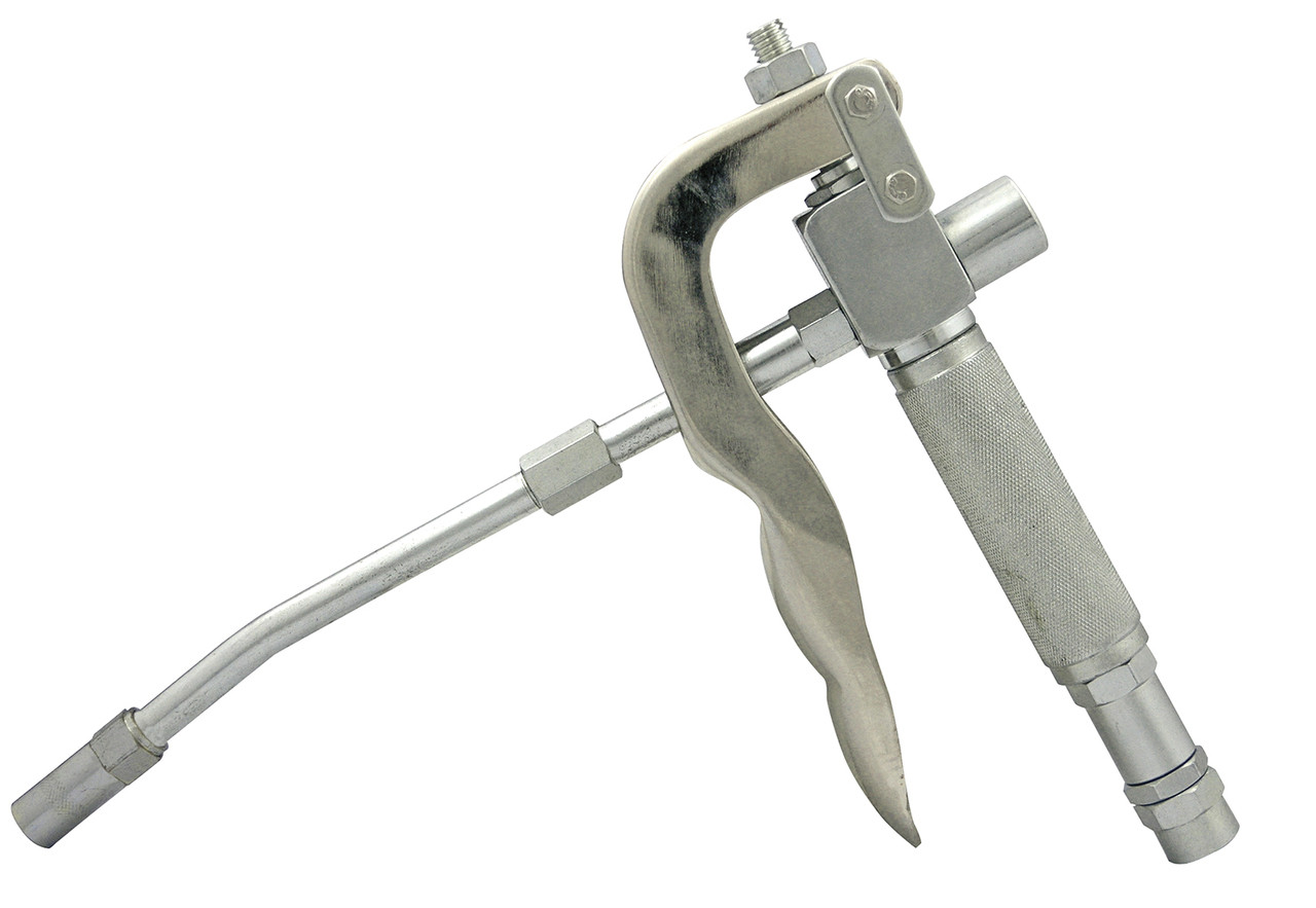 JET JAPG-CV Grease Control Valve | SafetyWear.ca