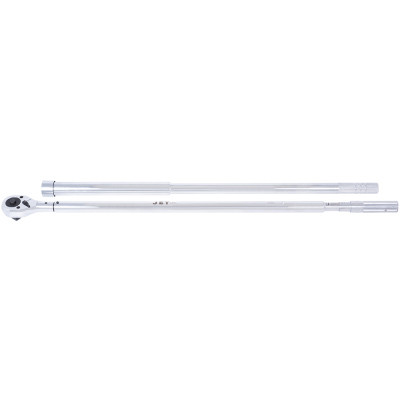 JET JITW101000 Jet New Industrial Series Torque Wrench 1" DR 2001,000 FT/LB SafetyWear.ca