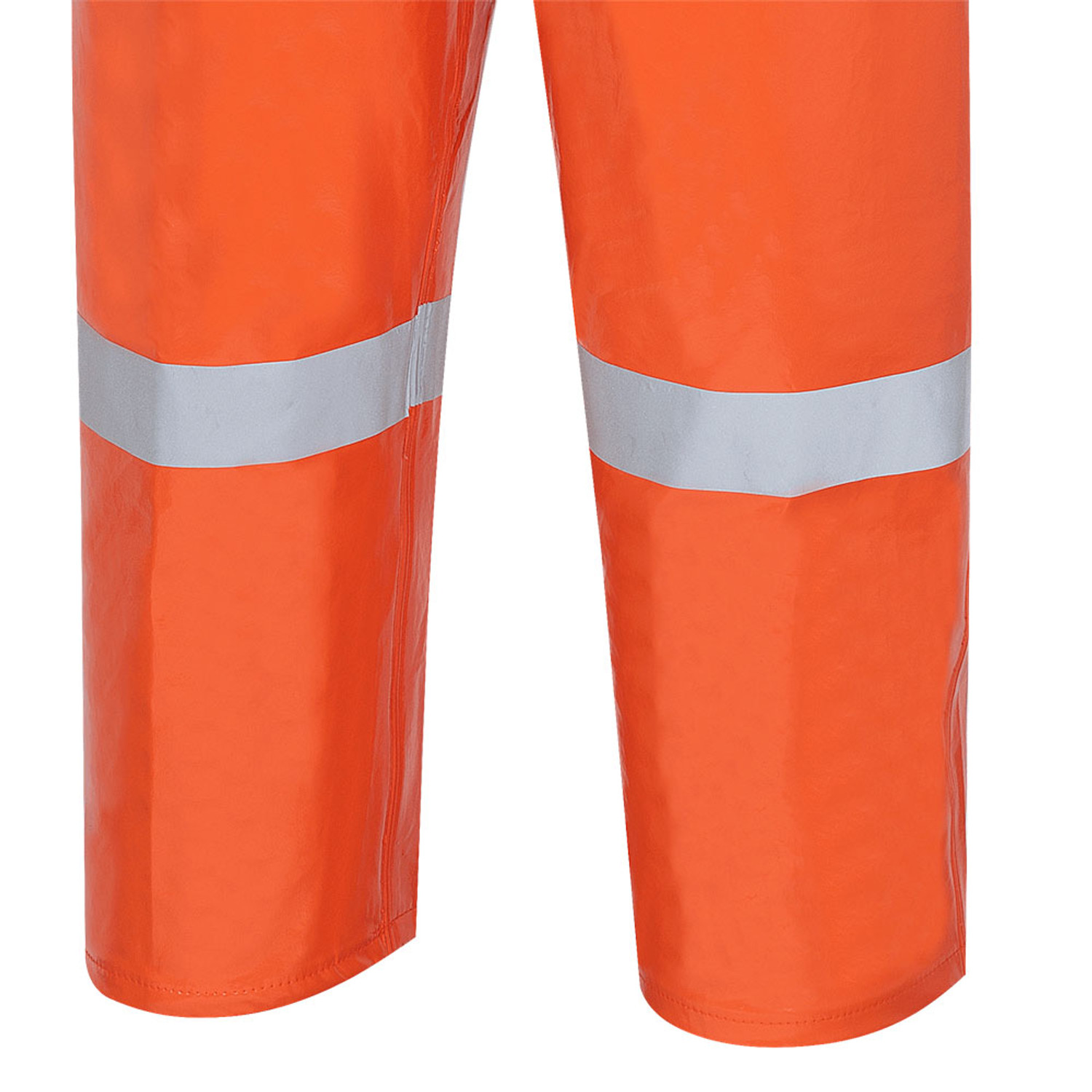 ProGARM 4616 Orange Anti-Static, Arc Flash Protection Hi Vis