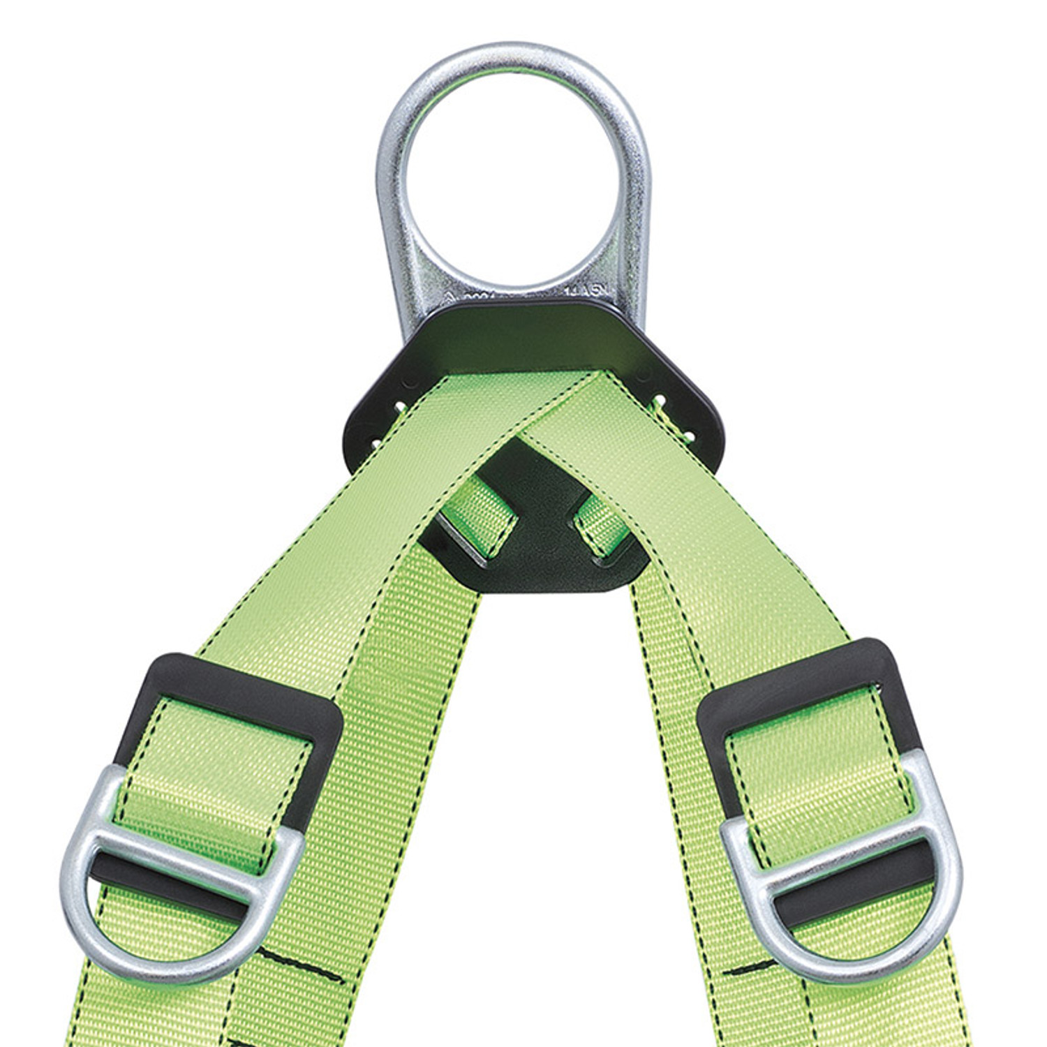 Peakworks FBH-10000J Contractor Harness - 6D - Class APLE