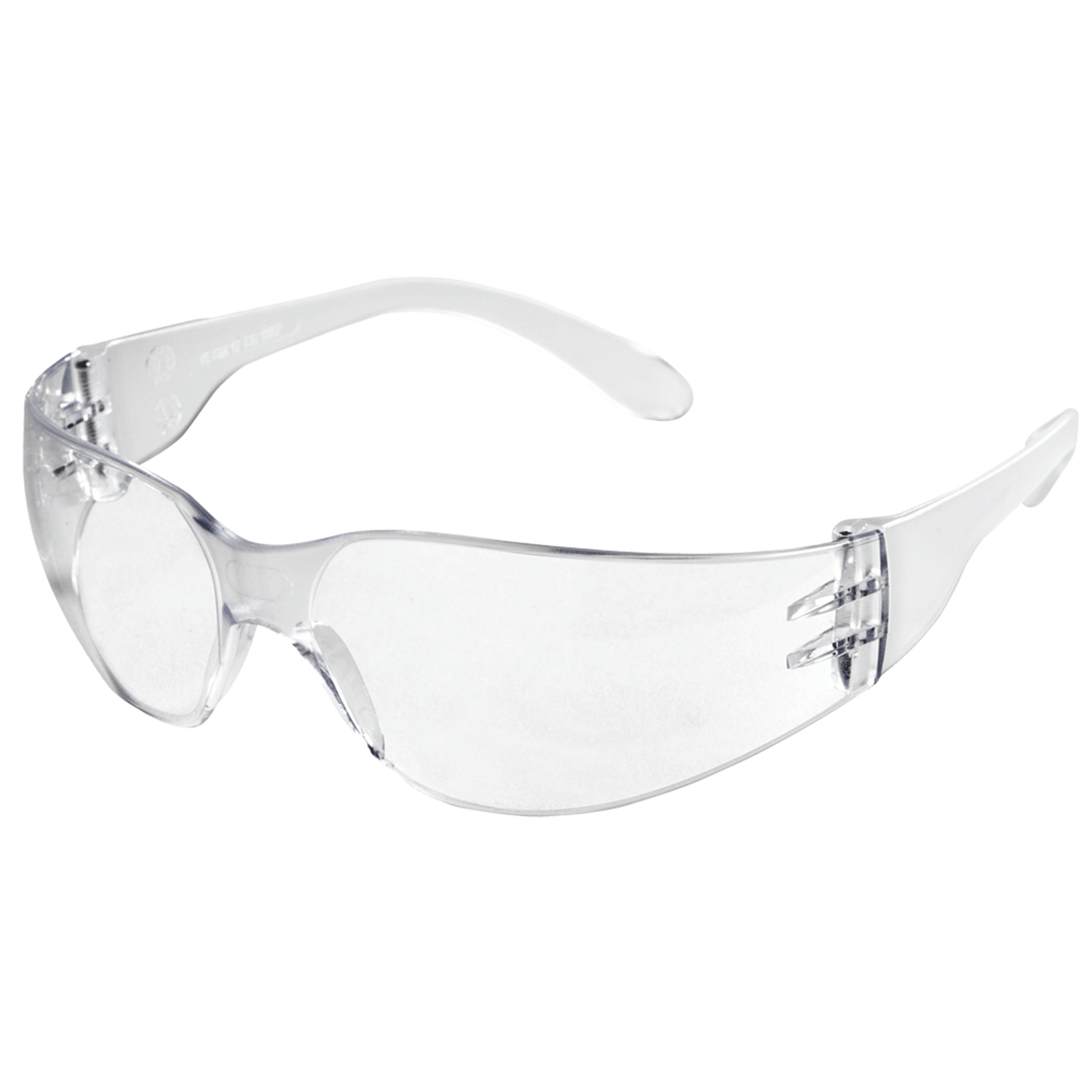 Sellstorm X300 Safety Glasses - Clear Tint (12 Pack) 