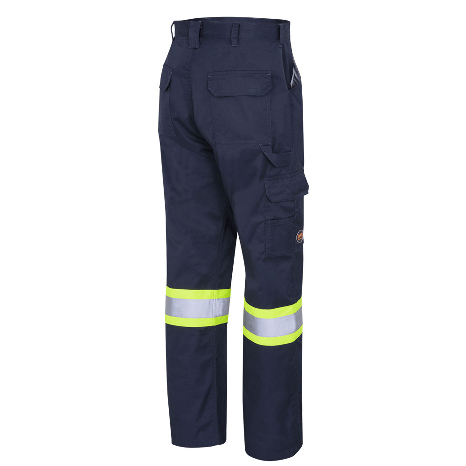 Portwest BIZFLAME RAIN FR MULTI PROTECTION UNLINED TROUSER - S772 - A to Z  Safety Centre | PPE | Uniforms