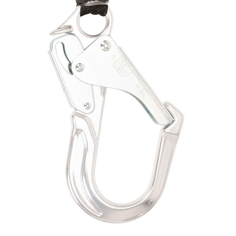 Peakworks 6ft Leading Edge SRL - Twin Leg with AL Form Hooks and
