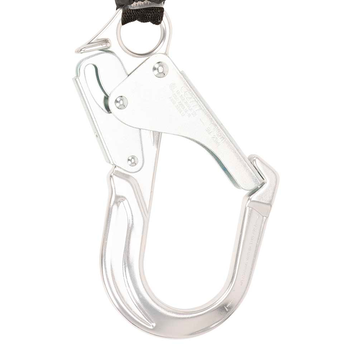  K&E Tackle K&E Snap Hooks Medium 6 Pack : Sports