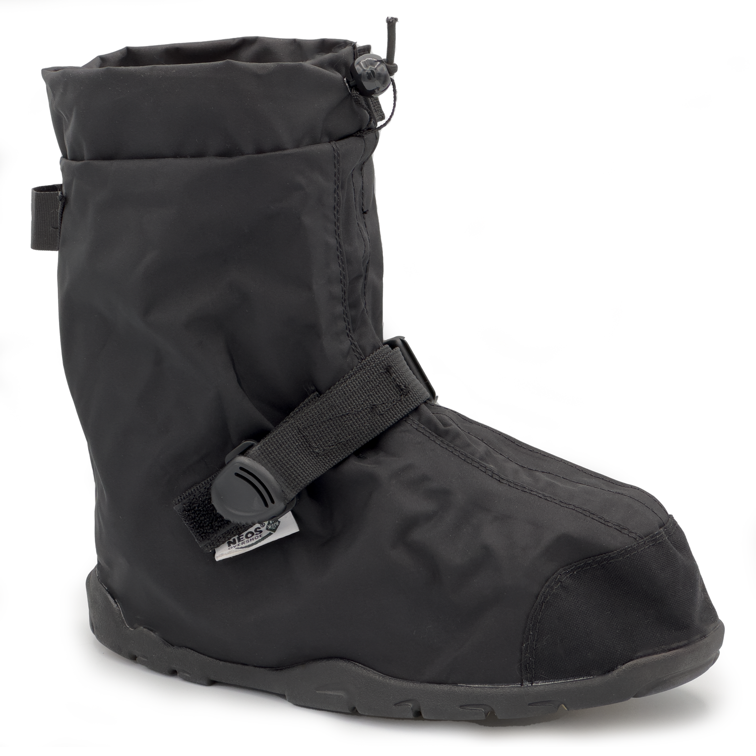 Winter Overshoes Neos Uptowner NEOS UPTOWNER Nylon Overshoes UNN1